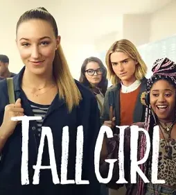 Tall girl poster - DesireMovies, DesireMovies2.My