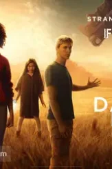 The darkest minds movie poster - DesireMovies, DesireMovies2.My