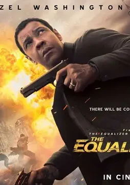 The equalizer 2 movie poster prime - DesireMovies, DesireMovies2.My