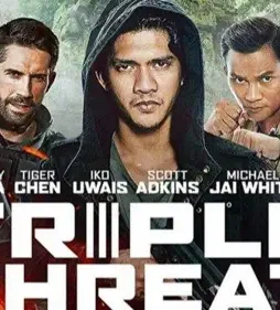 Triple threat - DesireMovies, DesireMovies2.My