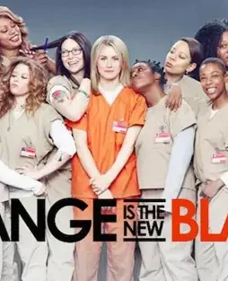 Vibe new orange is the new black season 2 shots - DesireMovies, DesireMovies2.My