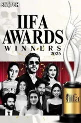 25th iifa awards 2025 , DesireMovies - DesireMovies.Help