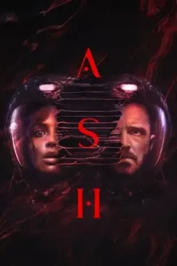 ash 2025 , DesireMovies - DesireMovies.Help