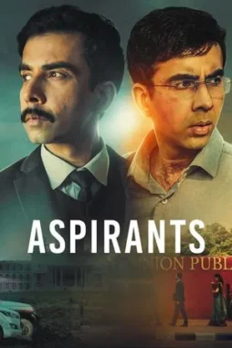 aspirants 2021 , DesireMovies - DesireMovies.Help