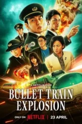 bullet train explosion 2025 , DesireMovies - DesireMovies.Help