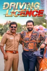 driving licence 2019 , DesireMovies - DesireMovies.Help