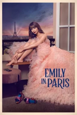 emily in paris 2020 , DesireMovies - DesireMovies.Help
