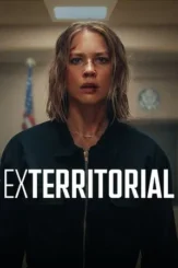 exterritorial 2025 , DesireMovies - DesireMovies.Loan