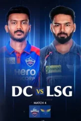 ipl 2025 , DesireMovies - DesireMovies.Help