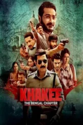 khakee the bengal chapter 2025 , DesireMovies - DesireMovies.Help