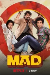 mad 2023 , DesireMovies - DesireMovies.Help