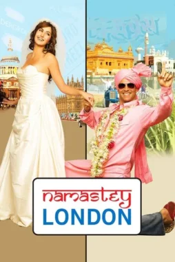 namastey london 2007 , DesireMovies - DesireMovies.Help