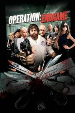 operation endgame 2010 , DesireMovies - DesireMovies.Help