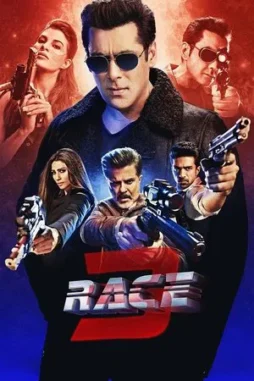 race 3 2018 , DesireMovies - DesireMovies.Help