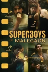 superboys of malegaon 2025 , DesireMovies - DesireMovies.Help