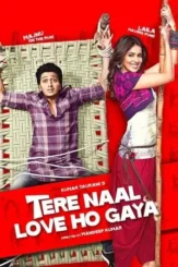 tere naal love ho gaya 2012 , DesireMovies - DesireMovies.Help