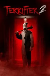 terrifier 2 2022 , DesireMovies - DesireMovies.Help
