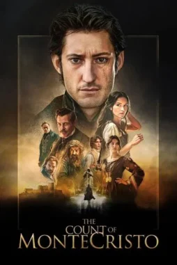 the count of monte cristo 2024 , DesireMovies - DesireMovies.Help