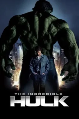 the incredible hulk 2008 , DesireMovies - DesireMovies.Help
