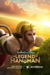 the legend of hanuman 2025 , DesireMovies - DesireMovies.Help