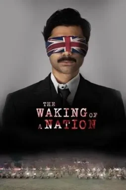 the waking of a nation 2025 , DesireMovies - DesireMovies.Help