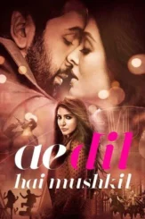 ae dil hai mushkil 2016 , DesireMovies - DesireMovies.Loan