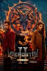 demonte colony 2 2025 , DesireMovies - DesireMovies.Loan