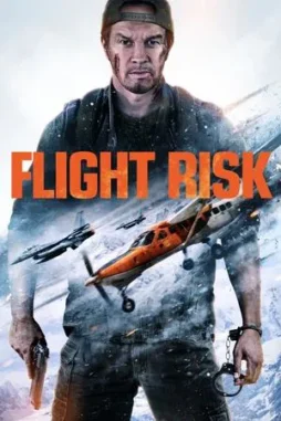 flight risk 2025 , DesireMovies - DesireMovies.Loan