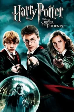 harry potter and the order of the phoenix 2007 , DesireMovies - DesireMovies.Loan