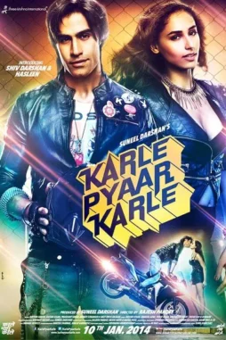 karle pyaar karle 2014 , DesireMovies - DesireMovies.Loan