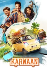 karwaan 2018 , DesireMovies - DesireMovies.Loan