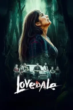 lovedale 2025 , DesireMovies - DesireMovies.Loan