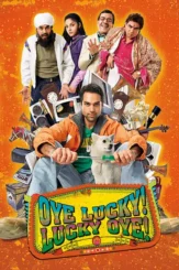 oye lucky lucky oye 2008 , DesireMovies - DesireMovies.Loan