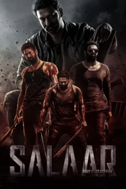 salaar part 1 ceasefire 2023 , DesireMovies - DesireMovies.Loan