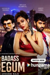 badass begum 2025 , DesireMovies - DesireMovies.Team