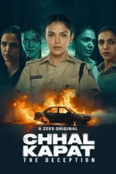 chhal kapat the deception 2025 , DesireMovies - DesireMovies.Loan