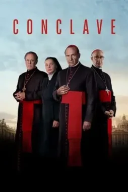 conclave 2024 , DesireMovies - DesireMovies.Loan