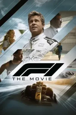 f1 the movie 2025 , DesireMovies - DesireMovies.Team