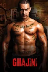 ghajini 2008 , DesireMovies - DesireMovies.Team