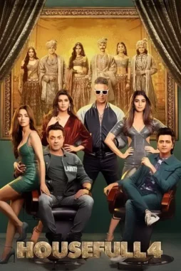 housefull 4 2019 , DesireMovies - DesireMovies.Team