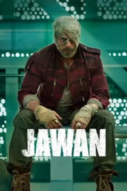 jawan 2023 , DesireMovies - DesireMovies.Loan