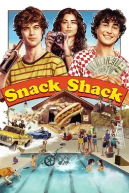 snack shack 2024 , DesireMovies - DesireMovies.Team