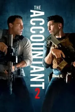the accountant 2 2025 , DesireMovies - DesireMovies.Loan