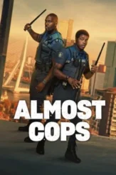 almost cops 2025 , DesireMovies