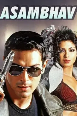 asambhav 2004 , DesireMovies