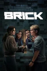 brick 2025 , DesireMovies