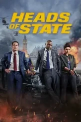 heads of state 2025 , DesireMovies