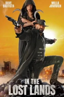 in the lost lands 2025 , DesireMovies