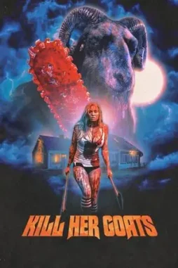kill her goats 2023 , DesireMovies
