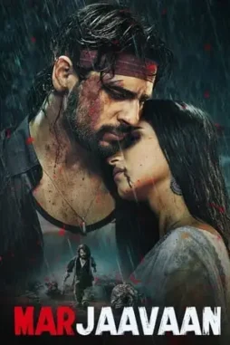 marjaavaan 2019 , DesireMovies